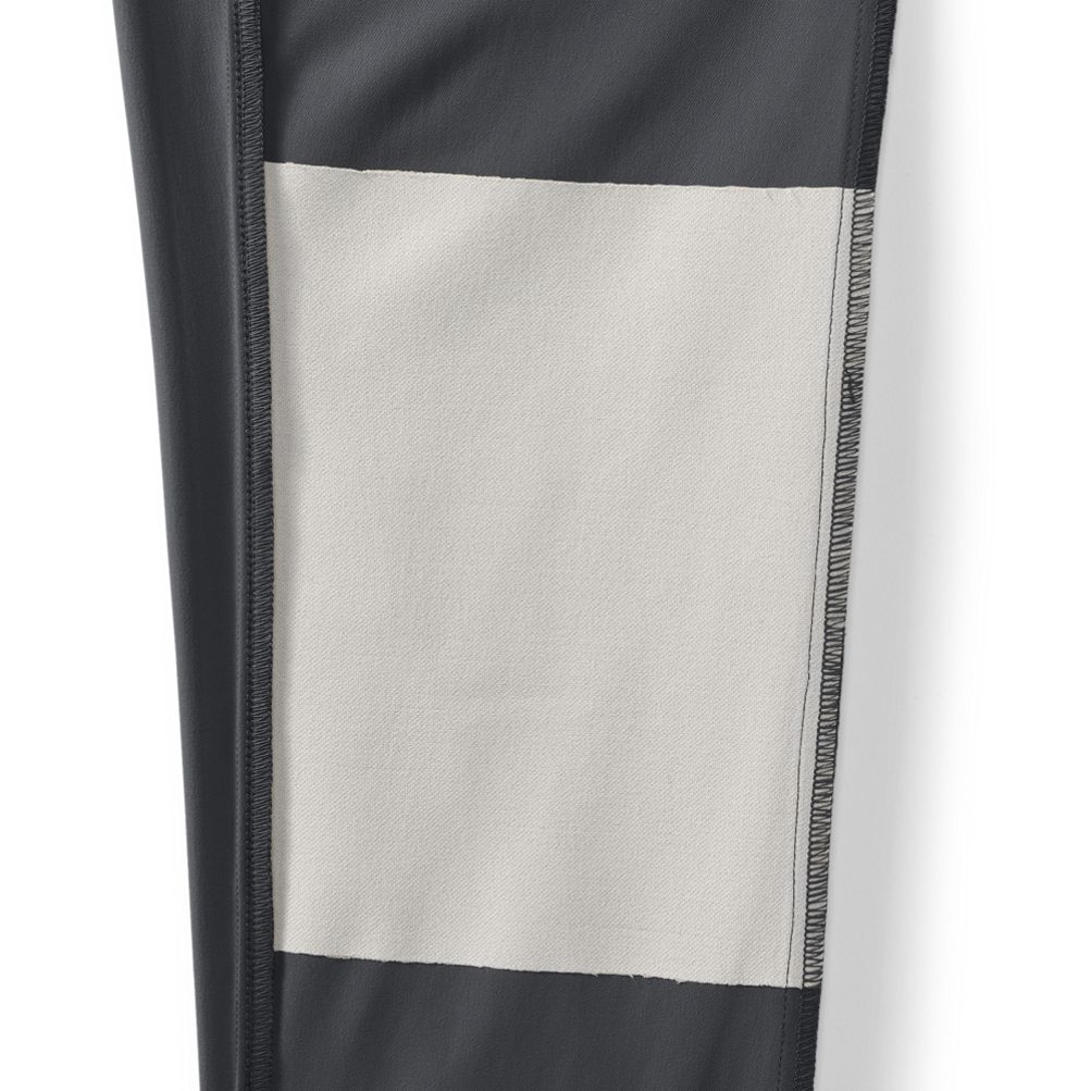 Boys Iron Knee Active Performance Chino Pants | Lands' End