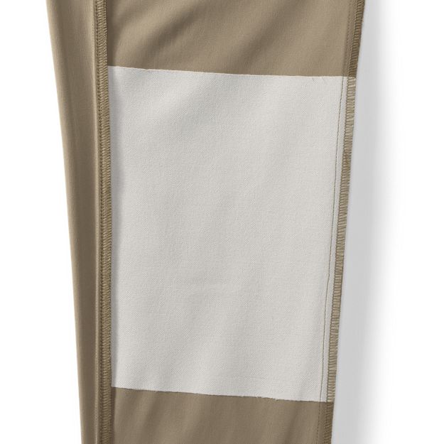 School Uniform Boys Iron Knee Active Performance Chino Pants