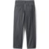 School Uniform Boys Iron Knee Active Performance Chino Pants, Back
