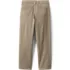 School Uniform Boys Iron Knee Active Performance Chino Pants, Back