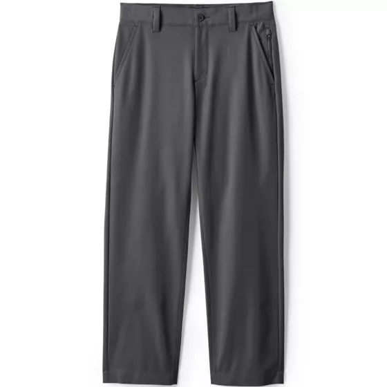 Boys Iron Knee Active Performance Chino Pants - primary