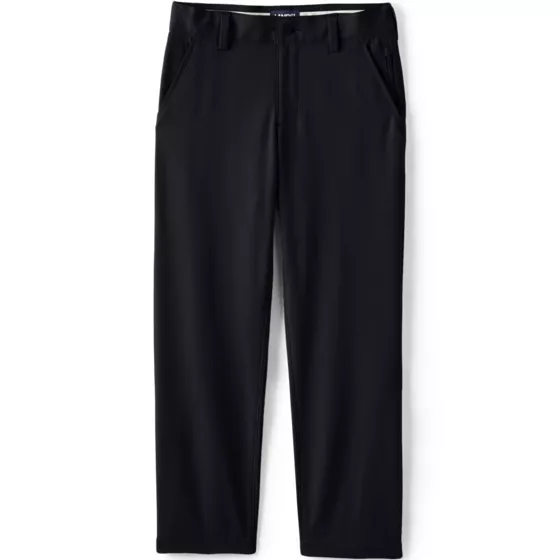 Boys Iron Knee Active Performance Chino Pants - primary