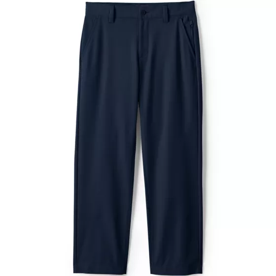 Boys Iron Knee Active Performance Chino Pants - primary