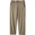 School Uniform Boys Iron Knee Active Performance Chino Pants, Front