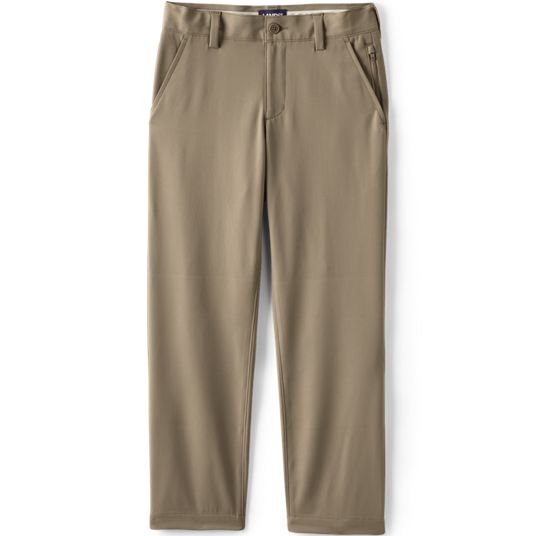 Mens Twill Pants | Lands' End