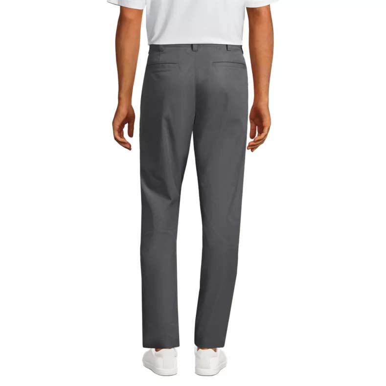 Men's Active Performance Chino Pants
