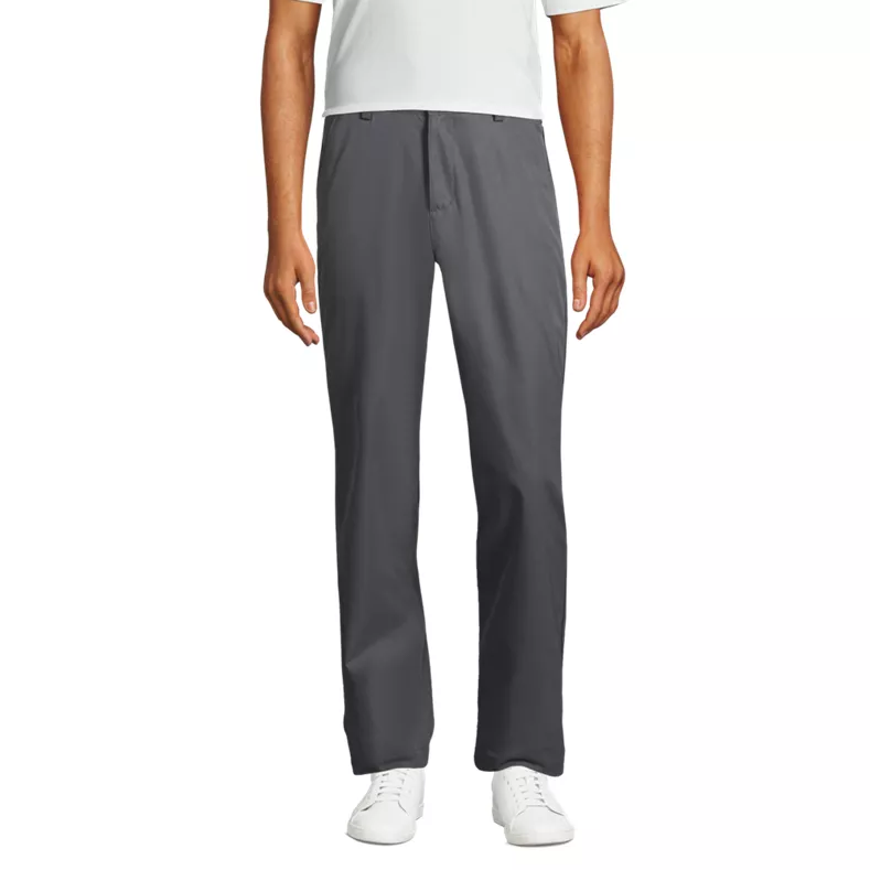 Men's Active Performance Chino Pants