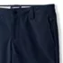 School Uniform Girls Active Performance Chino Shorts, alternative image