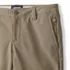 Girls Active Performance Chino Shorts, alternative image