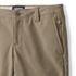 Girls Active Performance Chino Shorts, alternative image