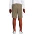 Girls Active Performance Chino Shorts, Back