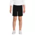 School Uniform Girls Active Performance Chino Shorts, Front