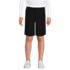 Girls Active Performance Chino Shorts, Front
