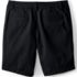 Girls Active Performance Chino Shorts, Back
