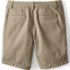 Girls Active Performance Chino Shorts, Back