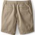 Girls Active Performance Chino Shorts, Back