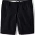 School Uniform Girls Active Performance Chino Shorts, Front