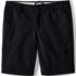 Girls Active Performance Chino Shorts, Front