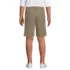 School Uniform Boys Classic Active Performance Chino Shorts, Back