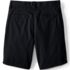 Boys Active Performance Chino Shorts Top of Knee , Back