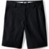 Boys Active Performance Chino Shorts Top of Knee , Front