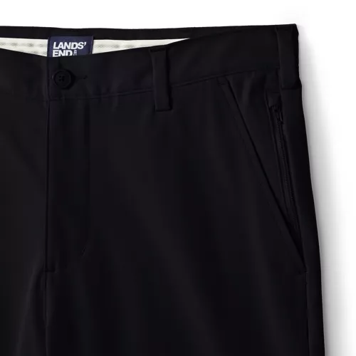 Men's Classic Active Performance 11" Chino Shorts, alternative image