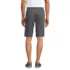 Men's Active Performance 11" Chino Shorts, Back