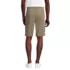 Men's Active Performance 11" Chino Shorts, Back