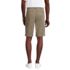 Men's Active Performance 11" Chino Shorts, Back