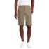 Men's Active Performance 11" Chino Shorts, Front