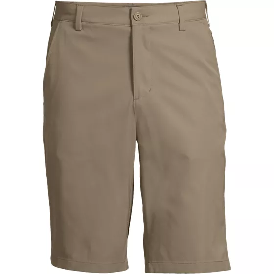 Men's Classic Active Performance 11" Chino Shorts - primary