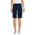 Women's Active Performance Chino Shorts, Back