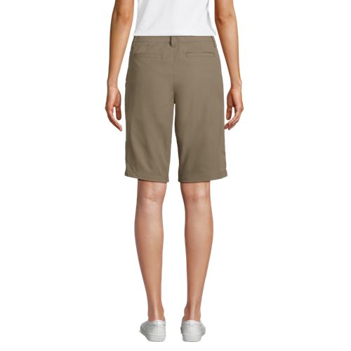 Women's Active Performance Chino Shorts - image 4
