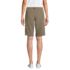 Women's Active Performance Chino Shorts, Back