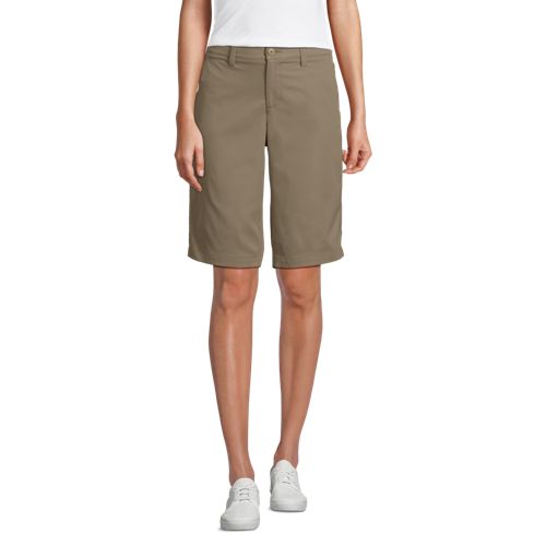 Women's Active Performance Chino Shorts - image 3