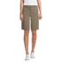 Women's Active Performance Chino Shorts, Front