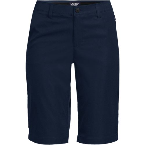Women's Active Performance Chino Shorts - image 5