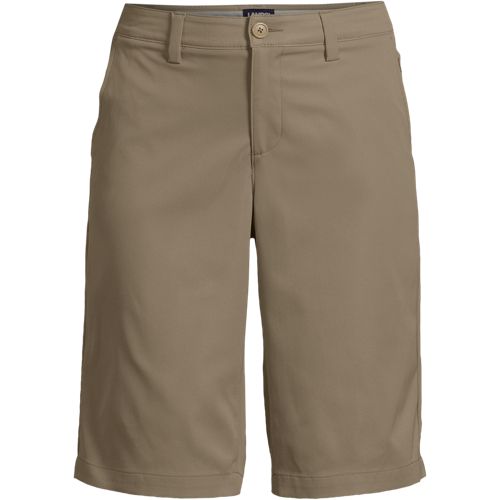 Women's Active Performance Chino Shorts
