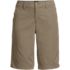 Women's Active Performance Chino Shorts, Front