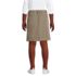 Girls Active Performance Chino Skort Top of the Knee, Back