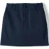Girls Active Performance Chino Skort Top of the Knee, Front