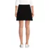 Women's Performance Pleated Skort Above the Knee, Back