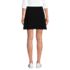 Women's Performance Pleated Skort Above the Knee, Back