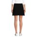 Women's Performance Pleated Skort Above the Knee, Back