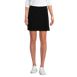 Women's Performance Pleated Skort Above the Knee, Front