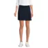 Women's Performance Pleated Skort Above the Knee, Front