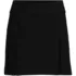 Women's Performance Pleated Skort Above the Knee, Front