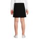 School Uniform Girls Performance Pleated Skort Above the Knee, Back