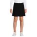 School Uniform Girls Performance Pleated Skort Above the Knee, Front