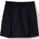 School Uniform Girls Performance Pleated Skort Above the Knee, Back